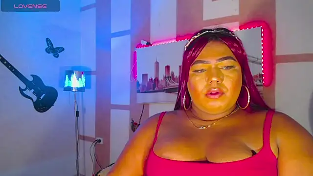 Snapshot of OpraxBellinda chatting on 16, 11, 2025 OpraxBellinda online show from 16, 11, 2025