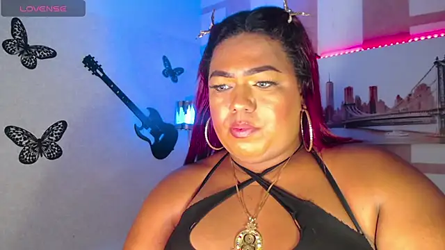 Snapshot of OpraxBellinda chatting on 23, 11, 2025 OpraxBellinda online show from 23, 11, 2025