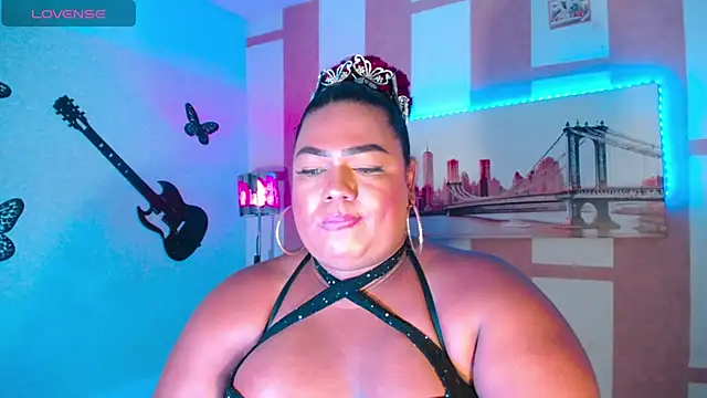 Snapshot of OpraxBellinda chatting on 27, 11, 2025 OpraxBellinda online show from 27, 11, 2025