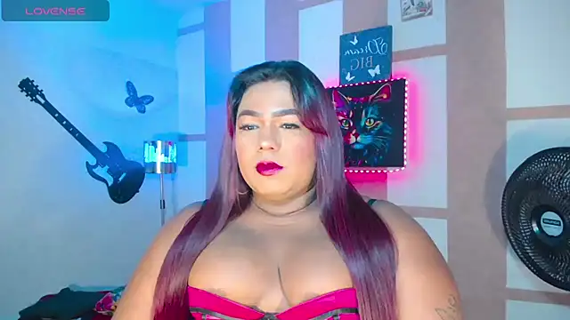 OpraxBellinda online show from 19, 2, 2026