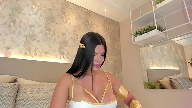 JadaKai online show from 29, 10, 2025