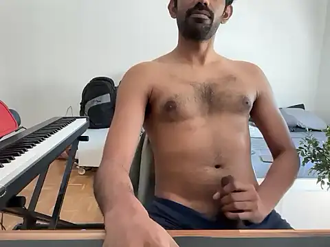 dominanthubby online show from 25, 4, 2026