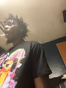 Dambaby25 online show from 25, 6, 2026