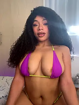 Alyssa Houston online show from 19, 1, 2026