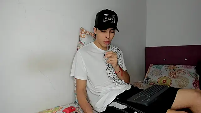 HeellBoy  online show from 10, 2, 2026