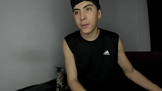 Snapshot of HeellBoy_ chatting on 15, 5, 2026 HeellBoy online show from 15, 5, 2026