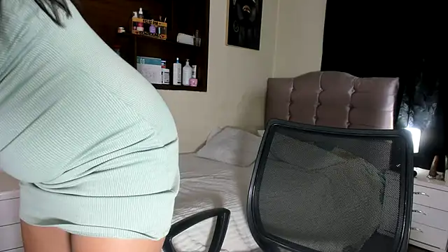 arianithaxox online show from 14, 1, 2025