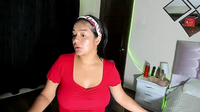 arianithaxox online show from 26, 2, 2025