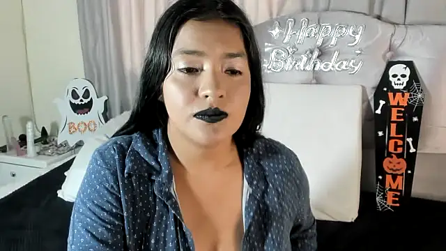 arianithaxox online show from 12, 10, 2025