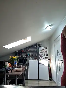 SweetMaddy888 online show from 16, 1, 2025