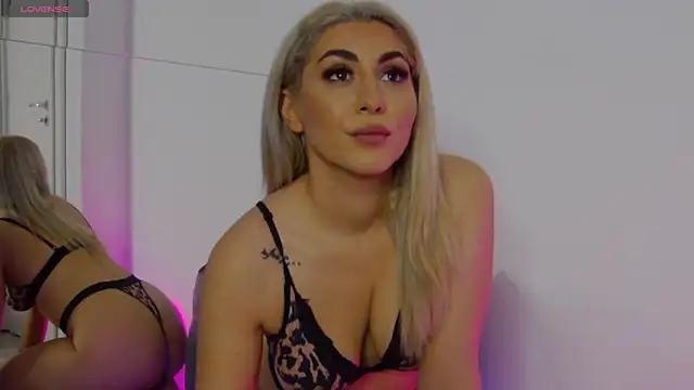 CelineMeyerr online show from 16, 12, 2025