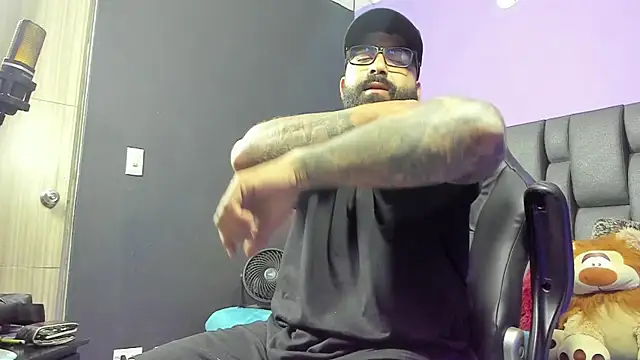 Lyon vach online show from 22, 2, 2026