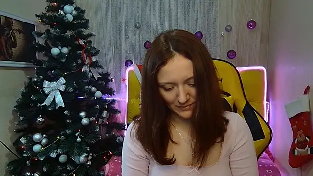 BarbaraStily online show from 6, 1, 2025