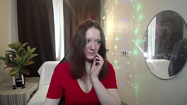 BarbaraStily online show from 30, 1, 2025