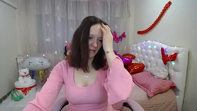 BarbaraStily online show from 9, 2, 2025