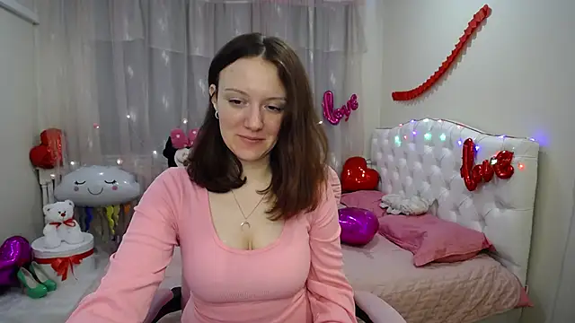 BarbaraStily online show from 11, 2, 2025