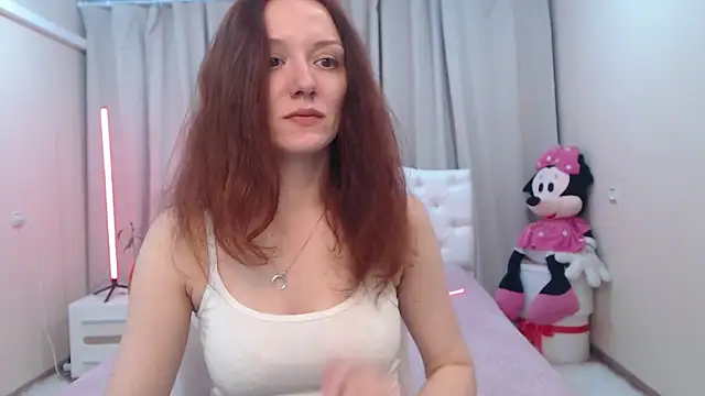 BarbaraStily online show from 25, 4, 2026