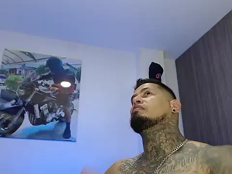 sr fuerte online show from 17, 3, 2026