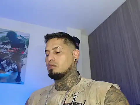 sr fuerte online show from 20, 3, 2026