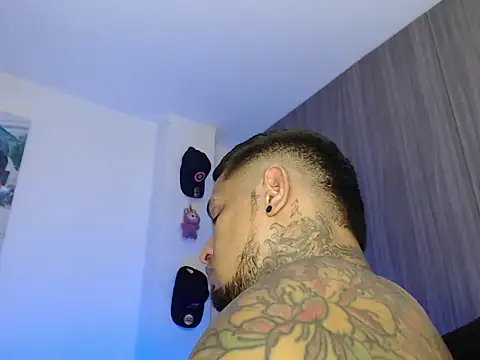 sr fuerte online show from 21, 3, 2026