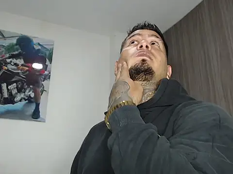 sr fuerte online show from 21, 4, 2026