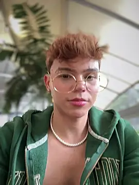 PRINCE STEV online show from 7, 3, 2025