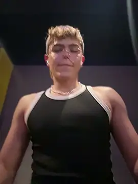 PRINCE STEV online show from 8, 10, 2025