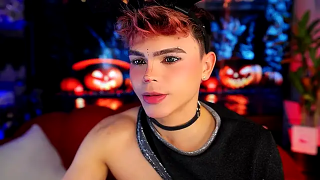 PRINCE STEV online show from 19, 10, 2025