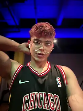 PRINCE STEV online show from 20, 10, 2025