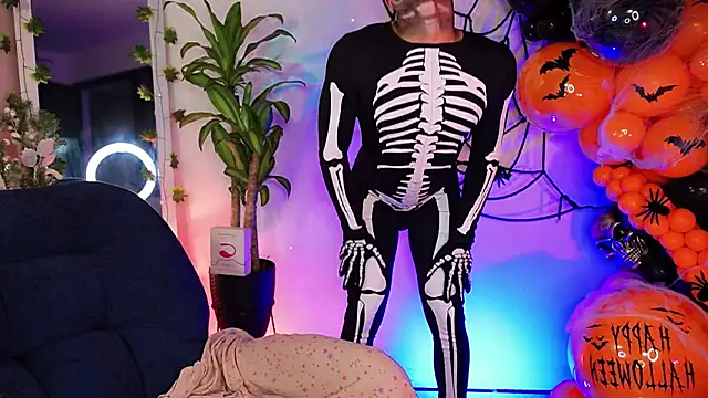 PRINCE STEV online show from 1, 11, 2025