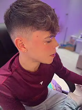 PRINCE STEV online show from 12, 1, 2026