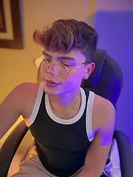 PRINCE STEV online show from 7, 2, 2026