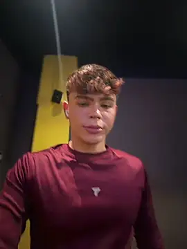 PRINCE STEV online show from 2, 3, 2026