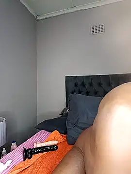 BLACKGODDESS78 online show from 25, 4, 2026