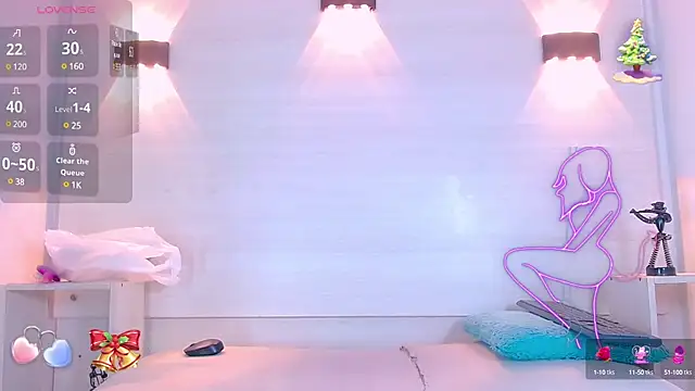 Molly Spears online show from 26, 1, 2025