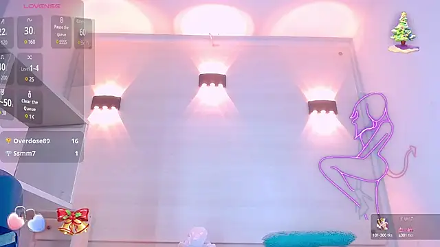 Molly Spears online show from 26, 1, 2025