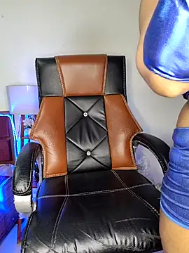 Black-Pearll online show from 13, 3, 2025