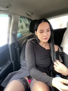 Roxana-Sexy online show from 30, 10, 2025