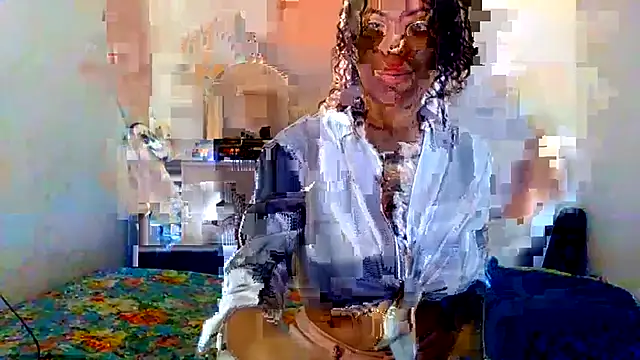 Submersidollx online show from 23, 6, 2026