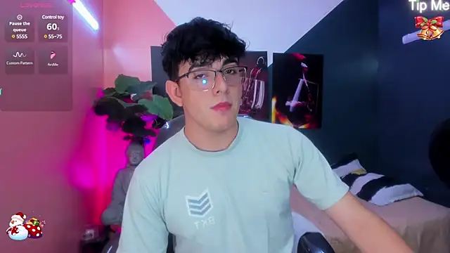 nolan twink1 online show from 14, 12, 2024