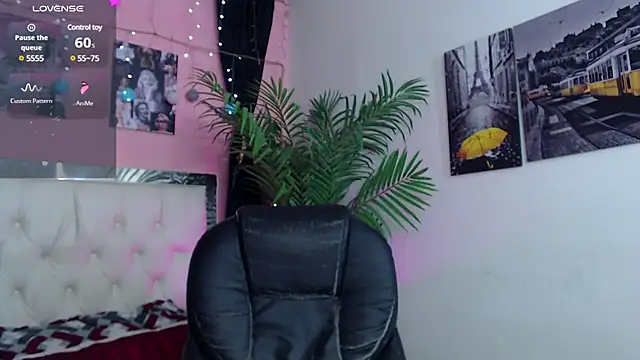 nolan twink1 online show from 22, 3, 2025