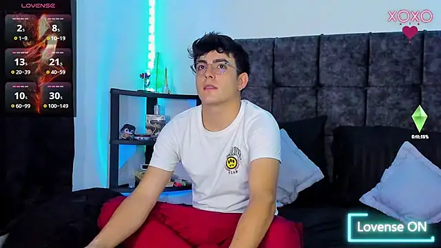 Snapshot of nolan_twink1 chatting on 6, 2, 2026 nolan twink1 online show from 6, 2, 2026