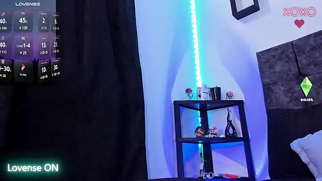 Snapshot of nolan_twink1 chatting on 25, 2, 2026 nolan twink1 online show from 25, 2, 2026