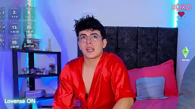 Snapshot of nolan_twink1 chatting on 6, 3, 2026 nolan twink1 online show from 6, 3, 2026