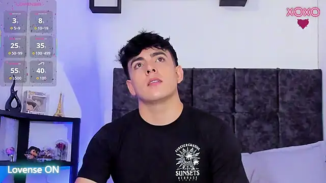 Snapshot of nolan_twink1 chatting on 17, 3, 2026 nolan twink1 online show from 17, 3, 2026