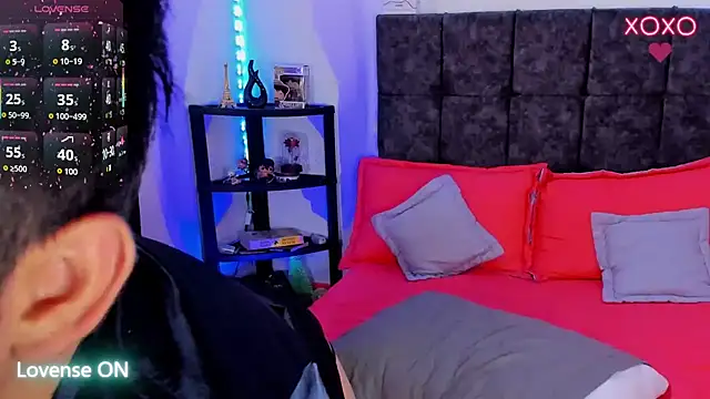 Snapshot of nolan_twink1 chatting on 6, 4, 2026 nolan twink1 online show from 6, 4, 2026