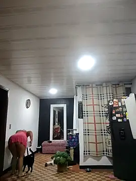 LaurenWelly  online show from 28, 10, 2025