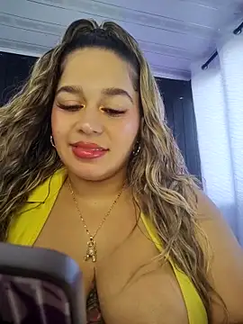 LaurenWelly  online show from 13, 3, 2026