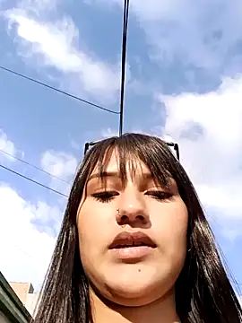 Nicky-7 online show from 20, 1, 2025