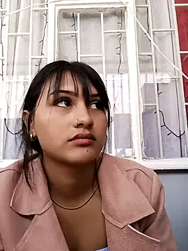 Nicky-7 online show from 27, 1, 2025